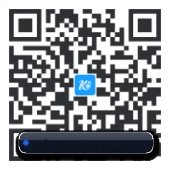 Android 原生极速版 二维码